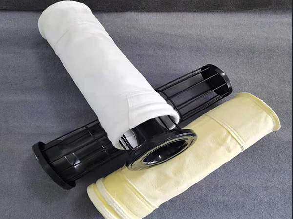 石料廠粉塵處理的用途，高硅氧除塵布袋的應(yīng)用,石料粉塵收集后怎么處理利用