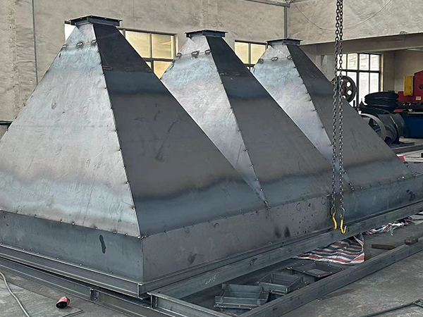 濾筒除塵器的工作原理與應(yīng)用,濕式除塵器的工作原理