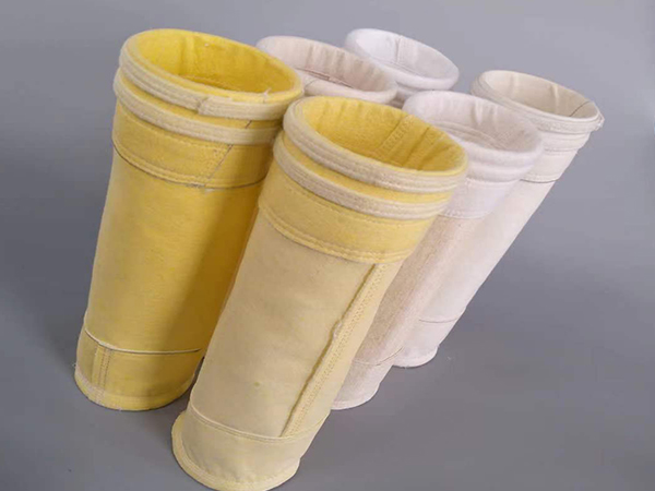 布袋除塵器常用清灰方法，布袋除塵器預(yù)涂灰標(biāo)準(zhǔn),袋式除塵器的清灰方式有哪些