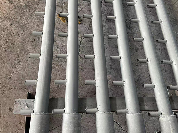 鍋爐布袋除塵器企業(yè)，布袋除塵器工作原理,鍋爐布袋除塵器生產(chǎn)商