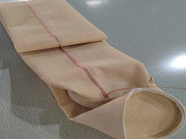 pps布袋技術參數(shù)，pps耐高溫除塵布袋型號參數(shù)及原理,除塵布袋的密度參數(shù)