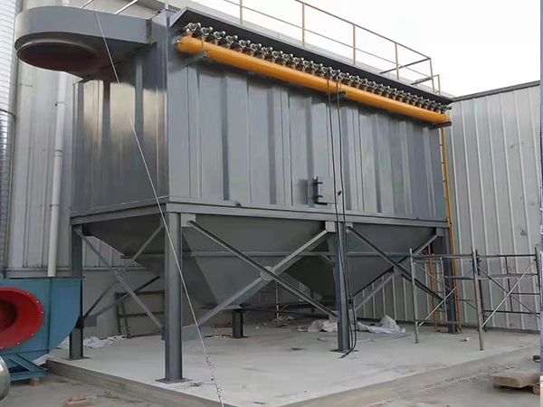 鋼鐵廠除塵工是做什么的，鋼鐵廠布袋除塵器效果如何,鋼鐵廠布袋除塵的工作總結(jié)
