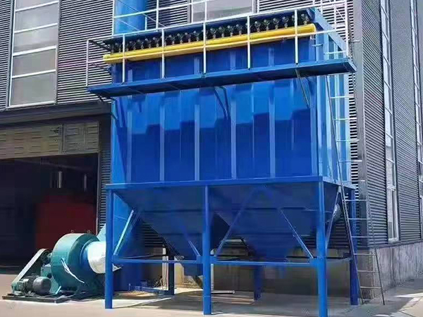 袋式除塵布袋，除塵布袋正確使用方法,除塵器布袋安裝方法