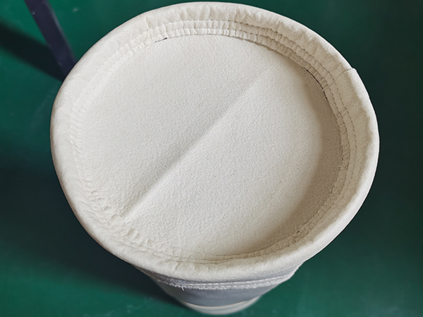 氟美斯濾袋中PTFE含多少，氟美斯布袋技術(shù)參數(shù),氟美斯布袋技術(shù)參數(shù)