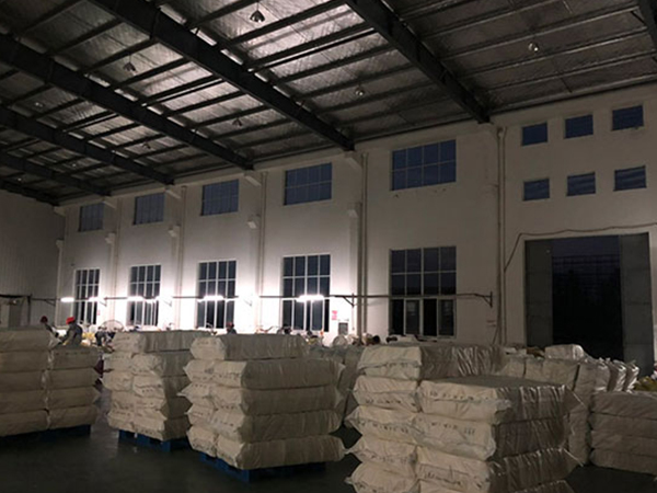 除塵布袋為什么會(huì)起火,除塵布袋的粉塵怎么處理