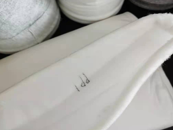 水泥煙氣除塵系統(tǒng)的工藝流程簡(jiǎn)圖是怎么繪制的,煙氣除塵脫硫脫硝工藝流程圖