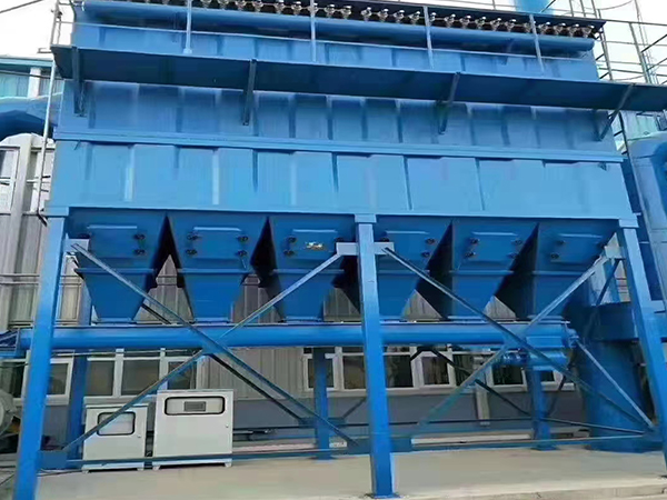 預(yù)荷電袋式除塵器的原理是什么,脈沖袋式除塵器工作原理是什么