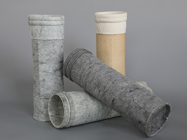 找對(duì)工業(yè)布袋除塵器家，保障除塵效果,布袋式除塵器除塵