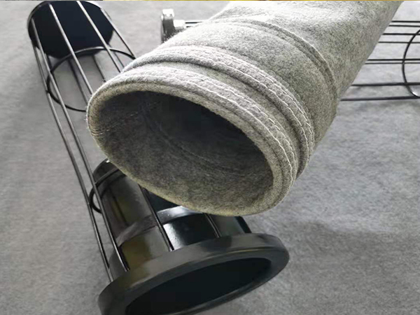 鍋爐袋式除塵器的工作原理，布袋除塵器的工作原理是什么,鍋爐除塵器的工作原理圖